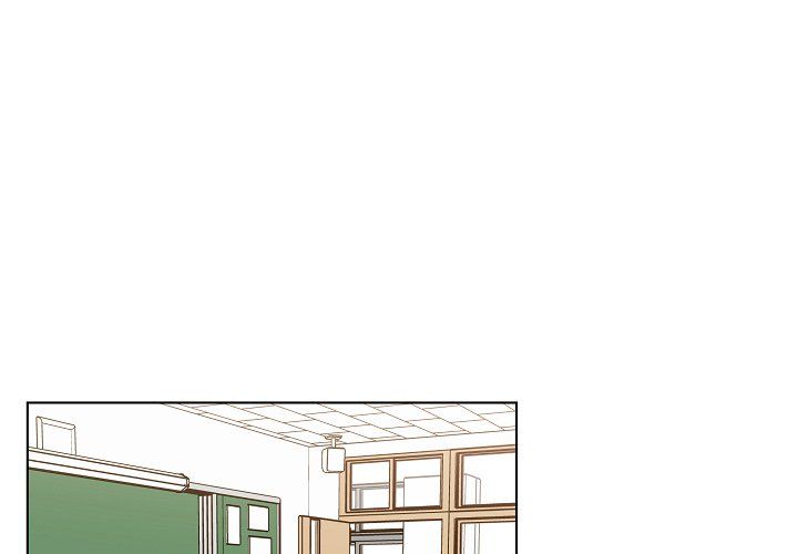 Scone Sweet Scone Manhwa - Chapter 28 Page 0