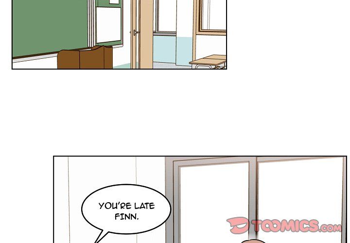 Scone Sweet Scone Manhwa - Chapter 28 Page 1