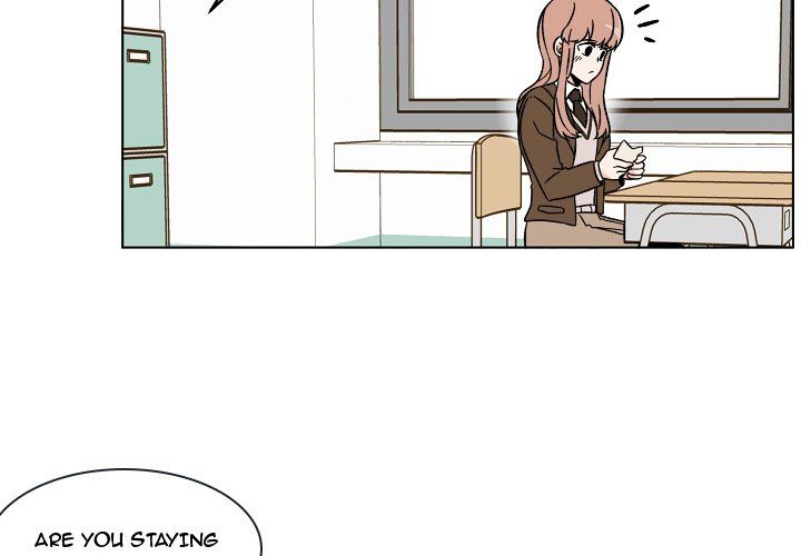 Scone Sweet Scone Manhwa - Chapter 28 Page 2