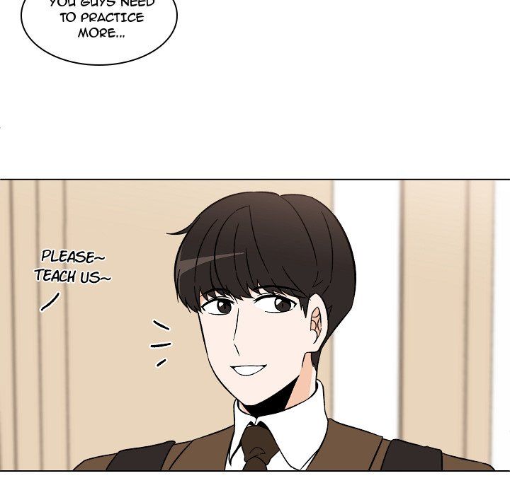 Scone Sweet Scone Manhwa - Chapter 28 Page 4