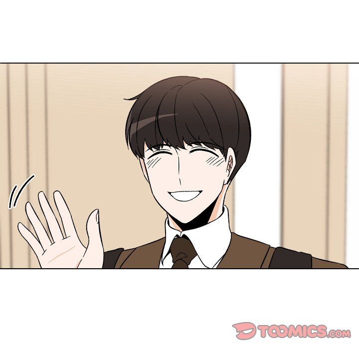 Scone Sweet Scone Manhwa - Chapter 28 Page 5