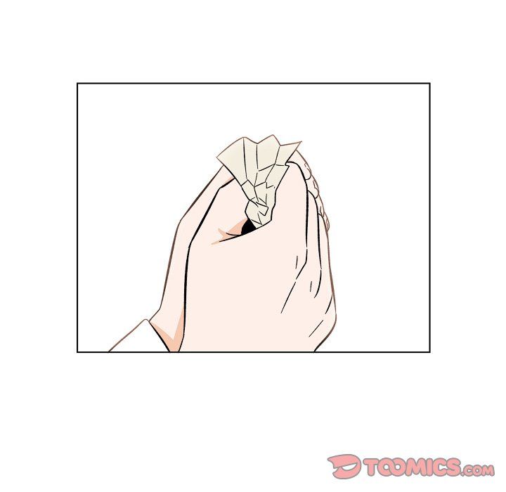 Scone Sweet Scone Manhwa - Chapter 28 Page 7