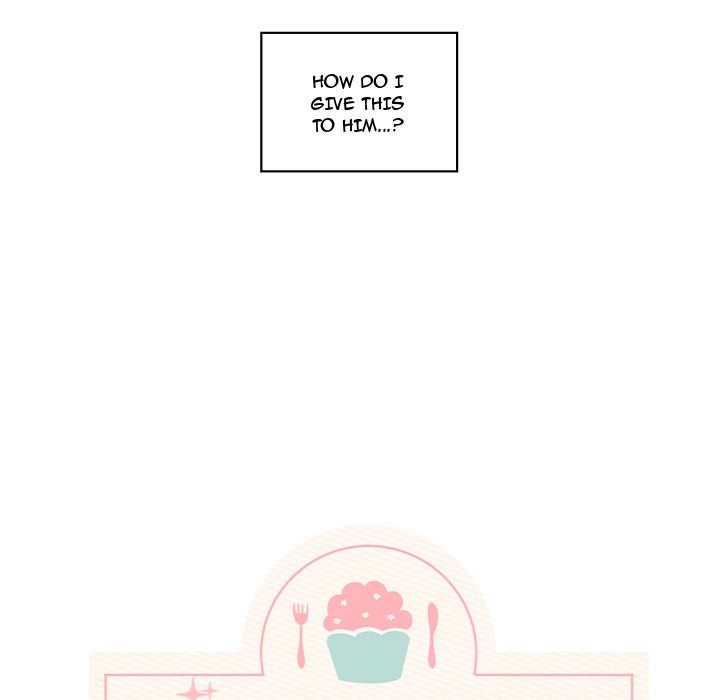 Scone Sweet Scone Manhwa - Chapter 28 Page 8