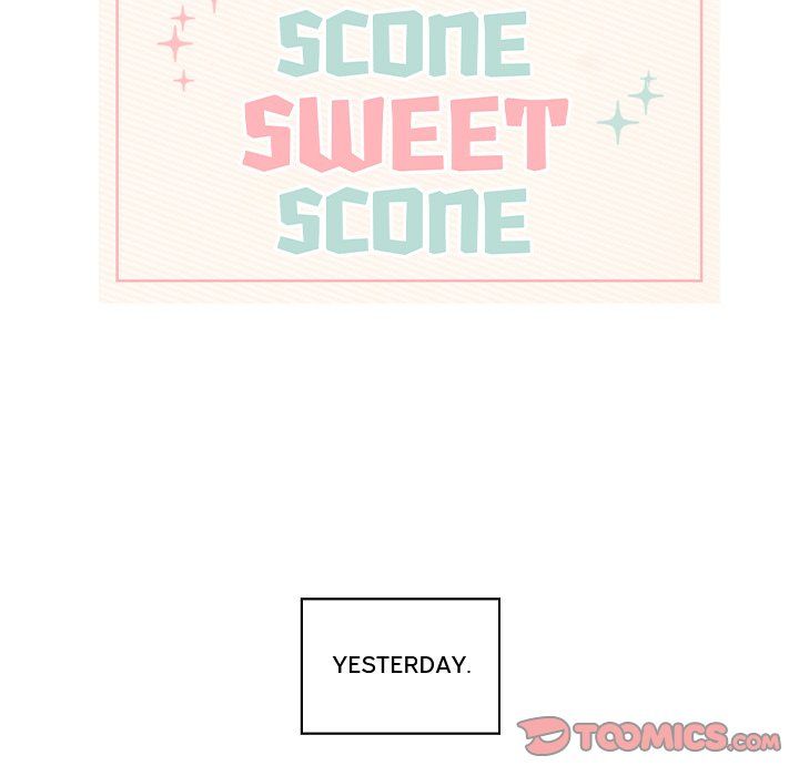 Scone Sweet Scone Manhwa - Chapter 28 Page 9