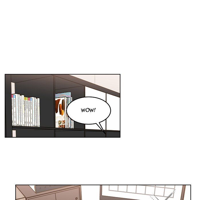 Scone Sweet Scone Manhwa - Chapter 28 Page 10