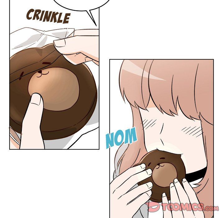 Scone Sweet Scone Manhwa - Chapter 28 Page 13