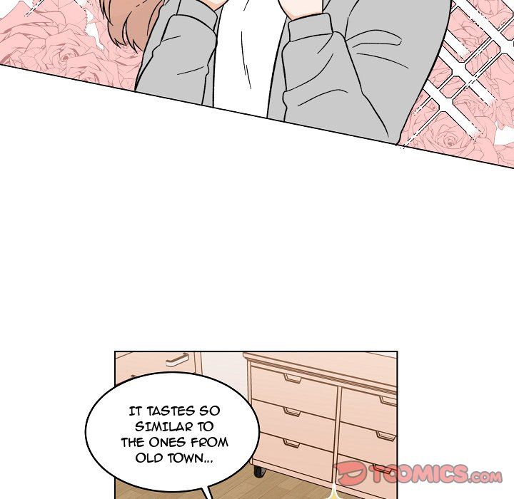 Scone Sweet Scone Manhwa - Chapter 28 Page 15