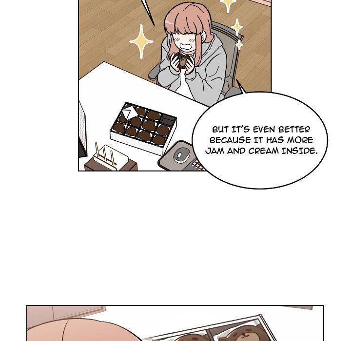 Scone Sweet Scone Manhwa - Chapter 28 Page 16