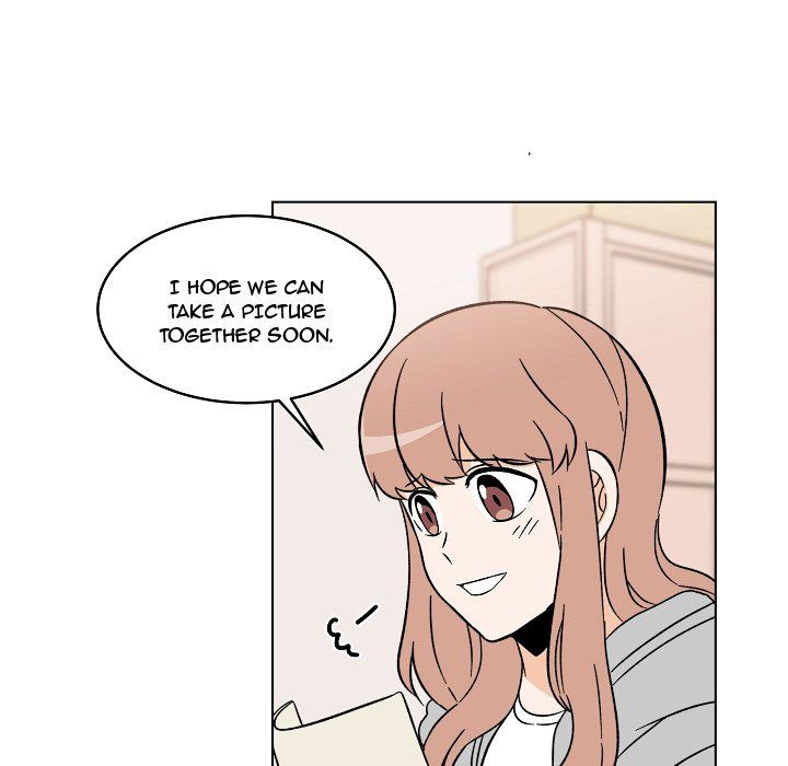 Scone Sweet Scone Manhwa - Chapter 28 Page 22