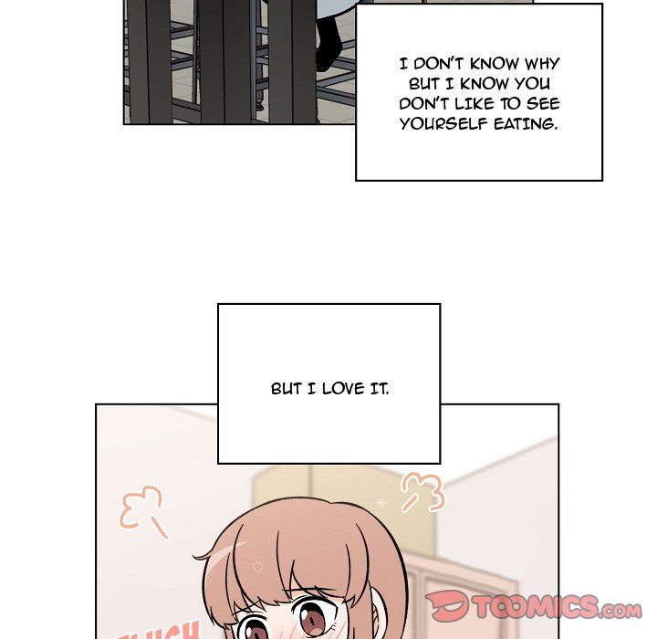 Scone Sweet Scone Manhwa - Chapter 28 Page 25