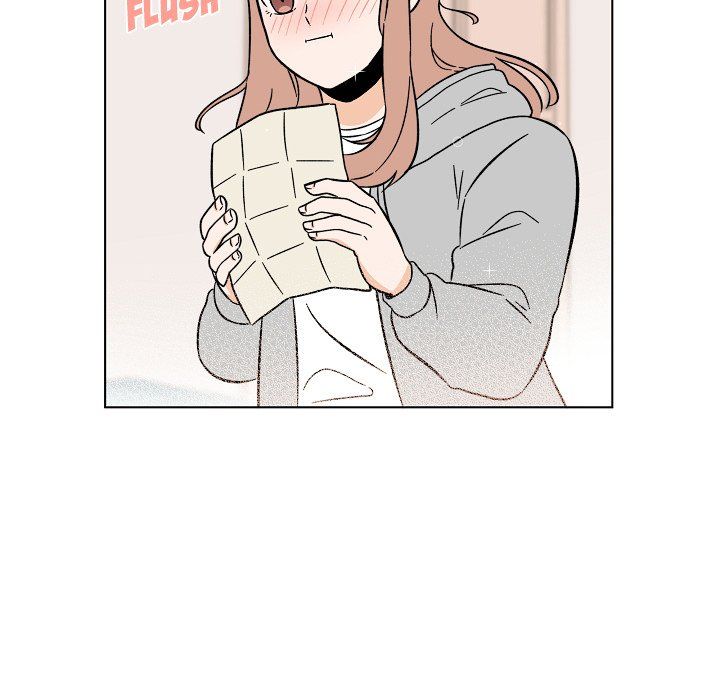 Scone Sweet Scone Manhwa - Chapter 28 Page 26