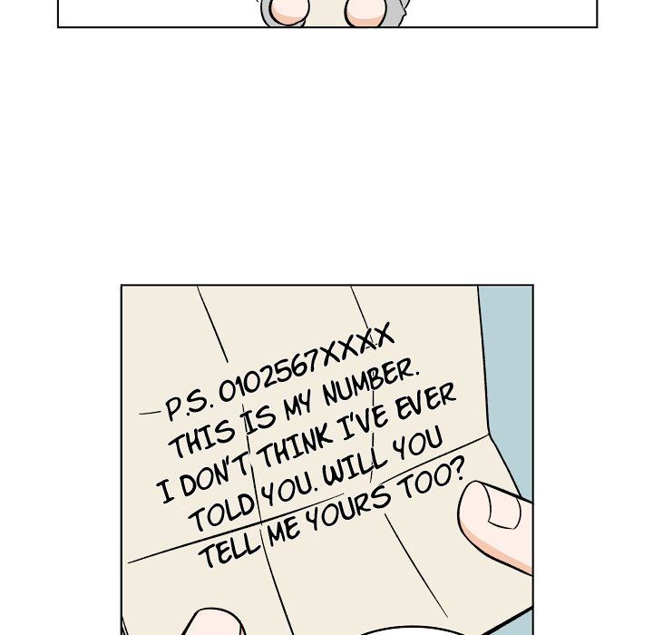 Scone Sweet Scone Manhwa - Chapter 28 Page 28