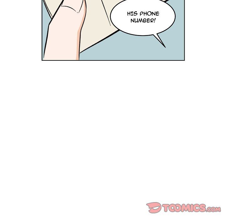 Scone Sweet Scone Manhwa - Chapter 28 Page 29