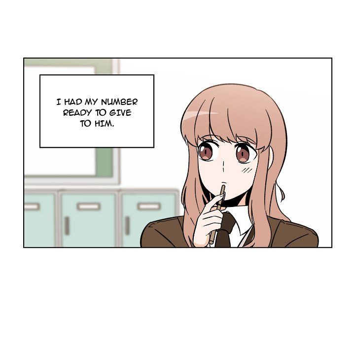 Scone Sweet Scone Manhwa - Chapter 28 Page 30