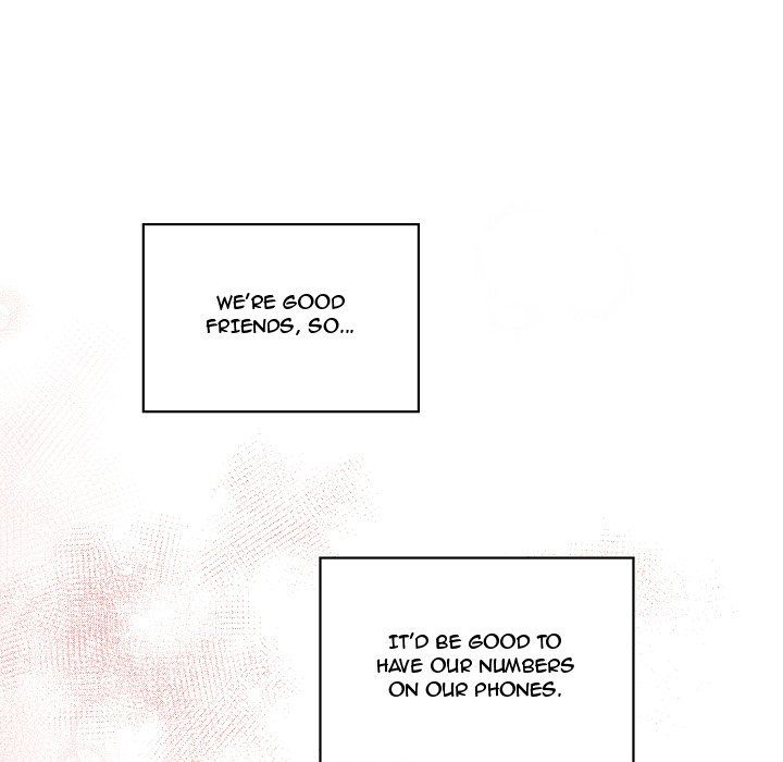 Scone Sweet Scone Manhwa - Chapter 28 Page 34