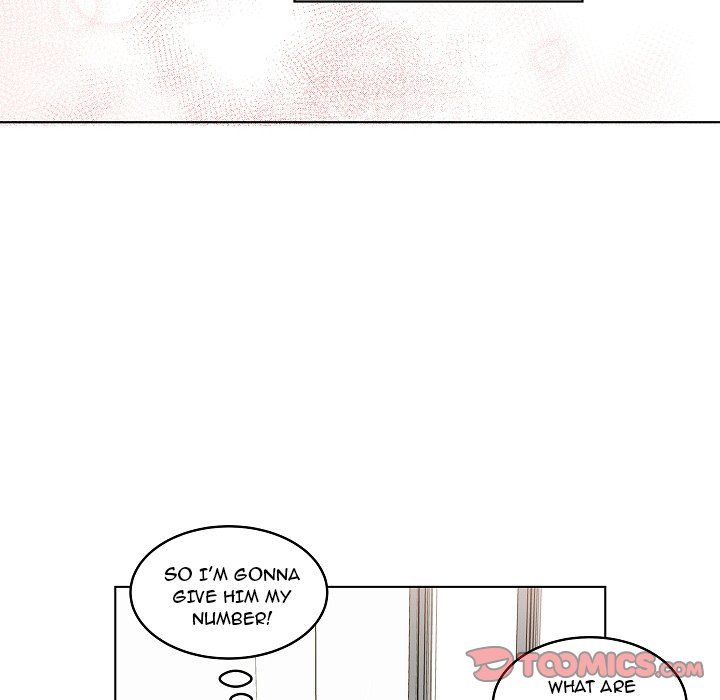 Scone Sweet Scone Manhwa - Chapter 28 Page 35