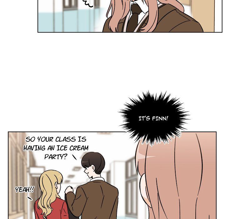 Scone Sweet Scone Manhwa - Chapter 28 Page 42