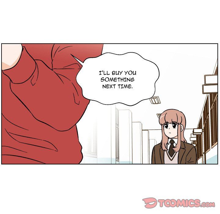 Scone Sweet Scone Manhwa - Chapter 28 Page 45