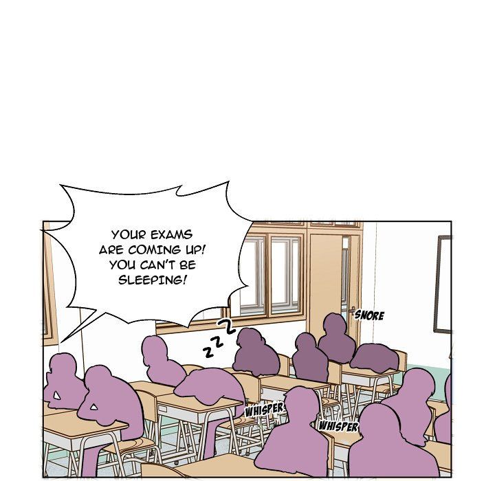 Scone Sweet Scone Manhwa - Chapter 28 Page 50