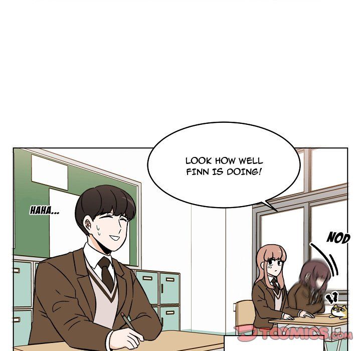 Scone Sweet Scone Manhwa - Chapter 28 Page 51