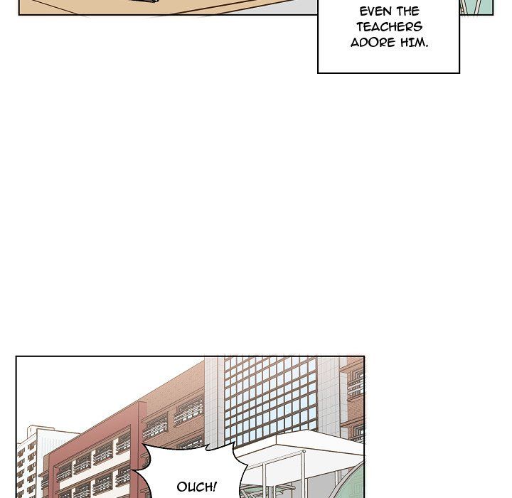 Scone Sweet Scone Manhwa - Chapter 28 Page 52