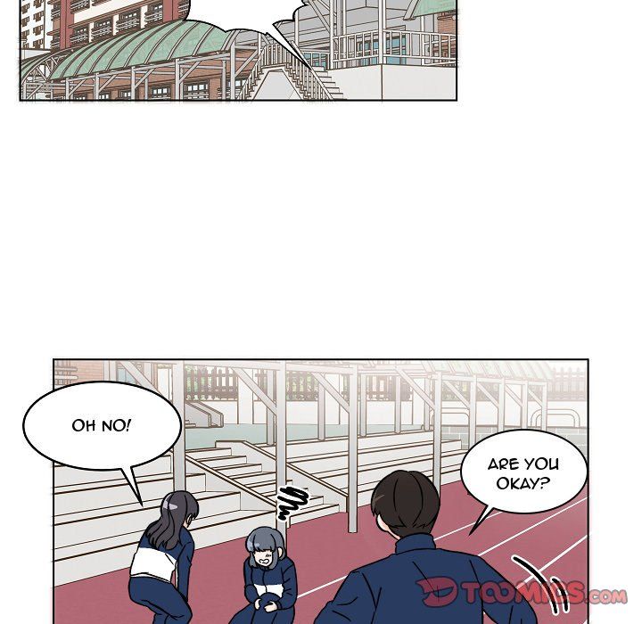 Scone Sweet Scone Manhwa - Chapter 28 Page 53