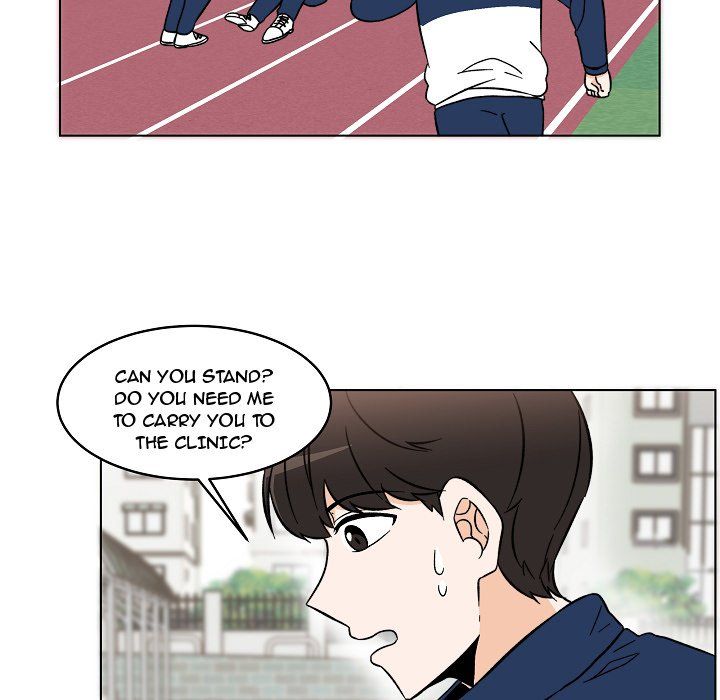 Scone Sweet Scone Manhwa - Chapter 28 Page 54