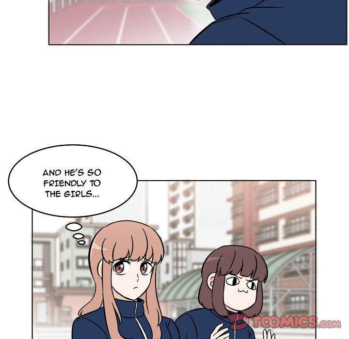 Scone Sweet Scone Manhwa - Chapter 28 Page 55