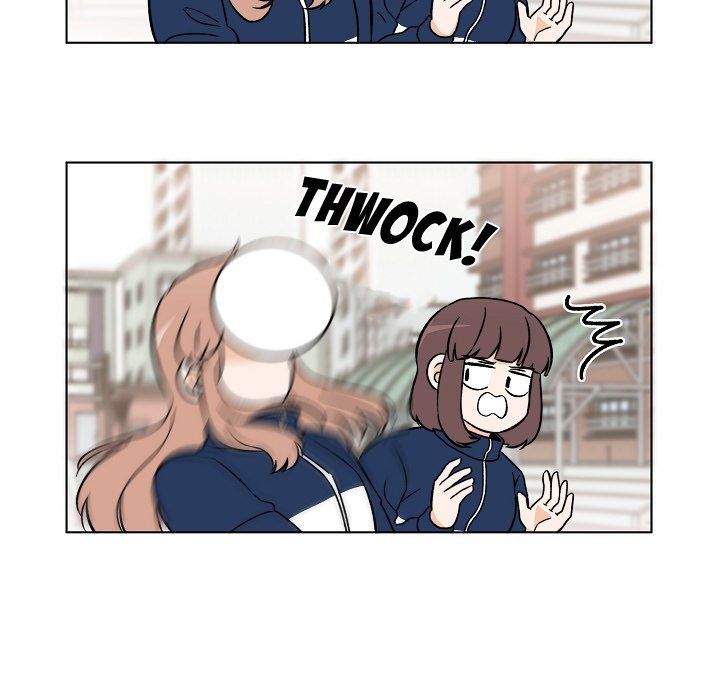 Scone Sweet Scone Manhwa - Chapter 28 Page 56