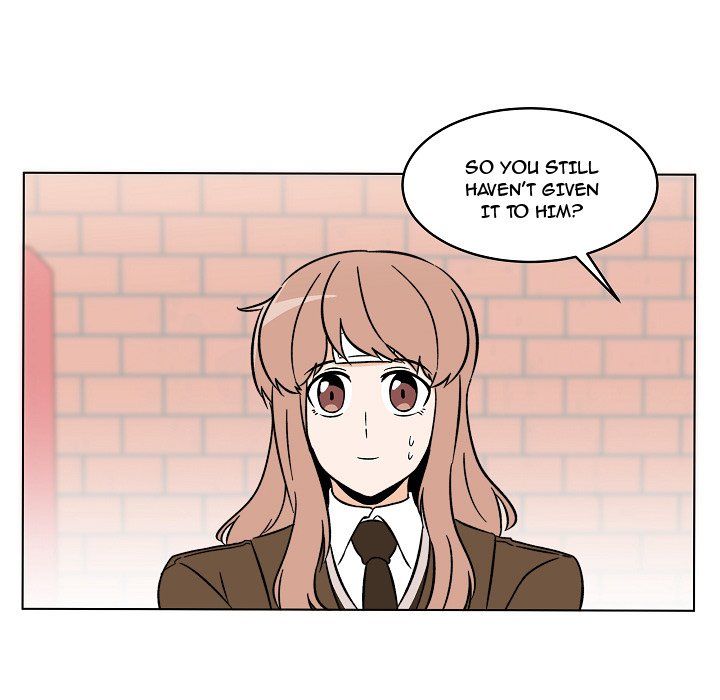 Scone Sweet Scone Manhwa - Chapter 28 Page 58