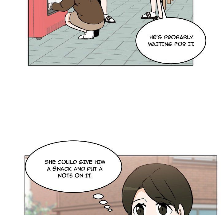 Scone Sweet Scone Manhwa - Chapter 28 Page 60