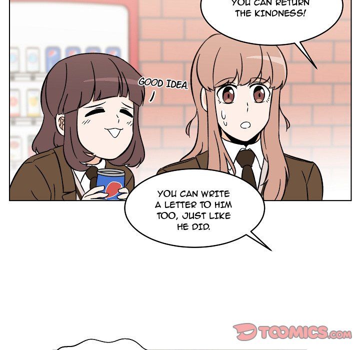Scone Sweet Scone Manhwa - Chapter 28 Page 63