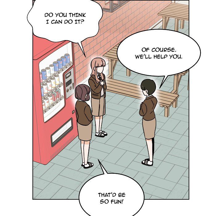 Scone Sweet Scone Manhwa - Chapter 28 Page 64