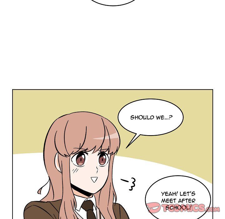 Scone Sweet Scone Manhwa - Chapter 28 Page 65