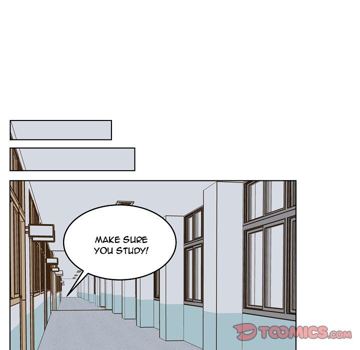 Scone Sweet Scone Manhwa - Chapter 28 Page 67