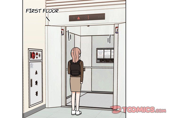 Scone Sweet Scone Manhwa - Chapter 30 Page 1