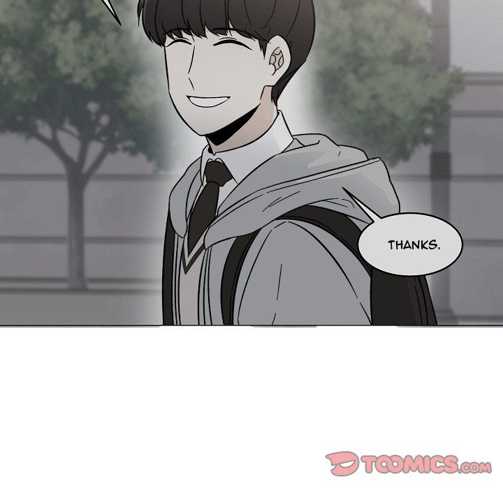 Scone Sweet Scone Manhwa - Chapter 30 Page 3