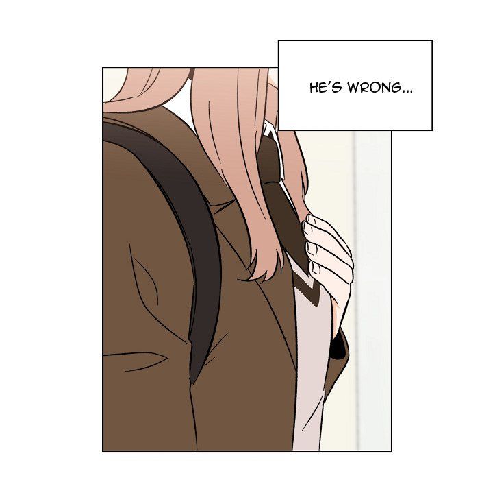 Scone Sweet Scone Manhwa - Chapter 30 Page 4