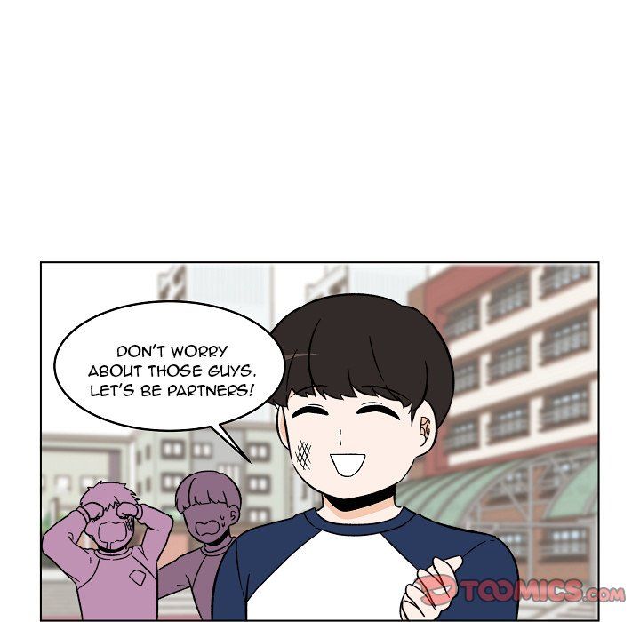 Scone Sweet Scone Manhwa - Chapter 30 Page 5