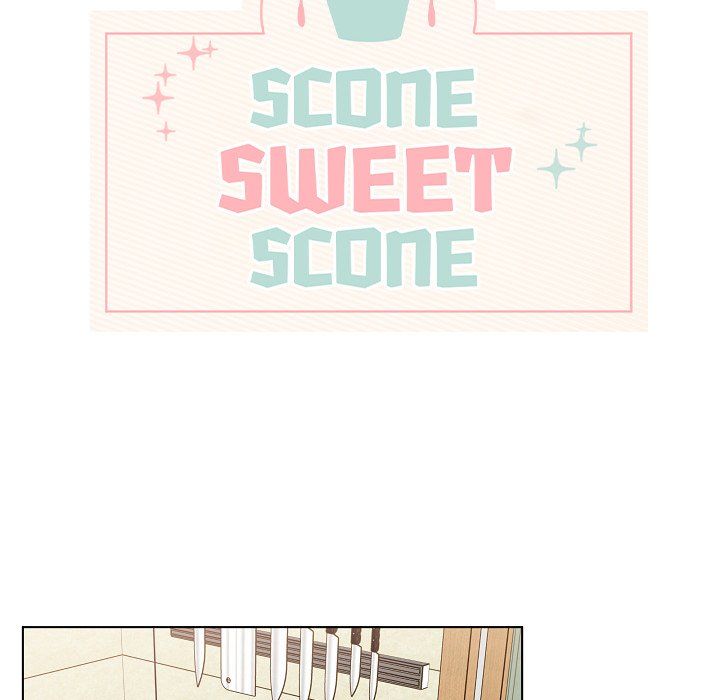 Scone Sweet Scone Manhwa - Chapter 30 Page 8