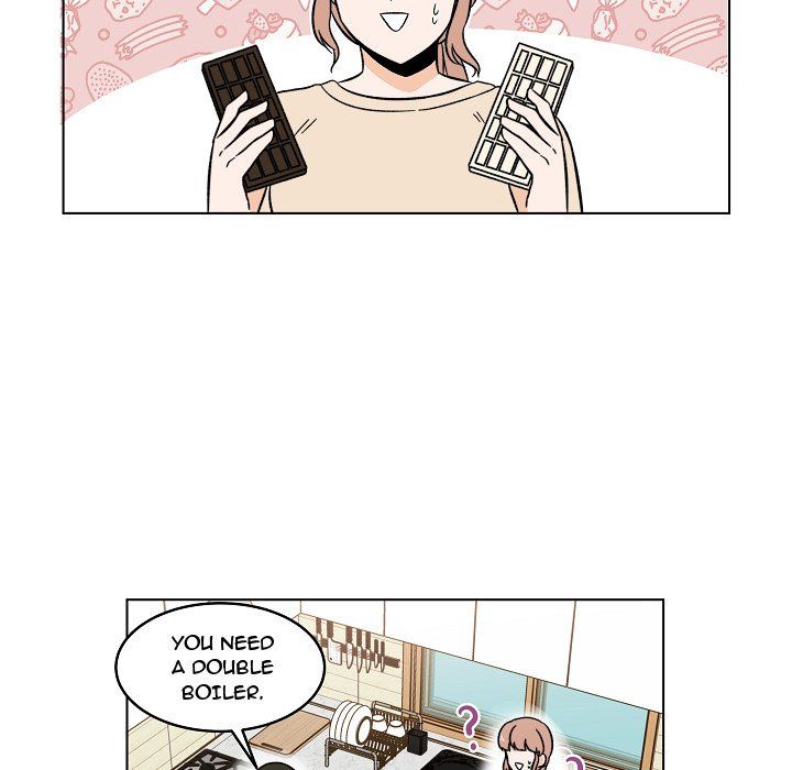 Scone Sweet Scone Manhwa - Chapter 30 Page 10