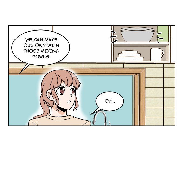 Scone Sweet Scone Manhwa - Chapter 30 Page 12