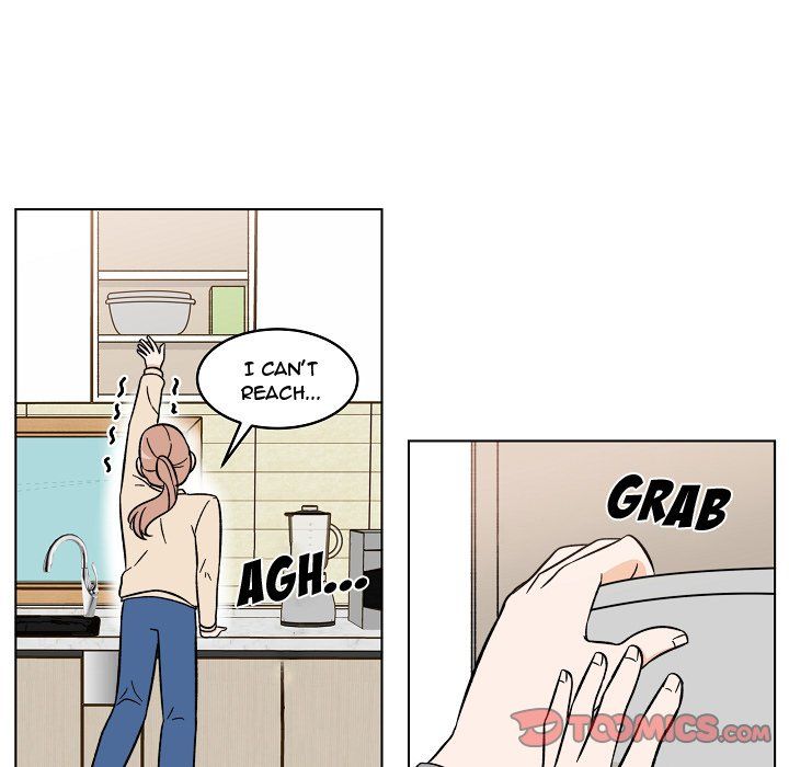 Scone Sweet Scone Manhwa - Chapter 30 Page 13