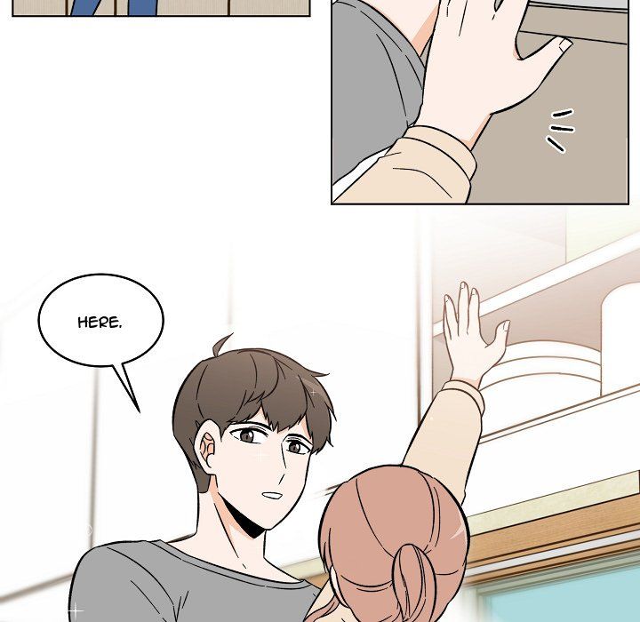 Scone Sweet Scone Manhwa - Chapter 30 Page 14