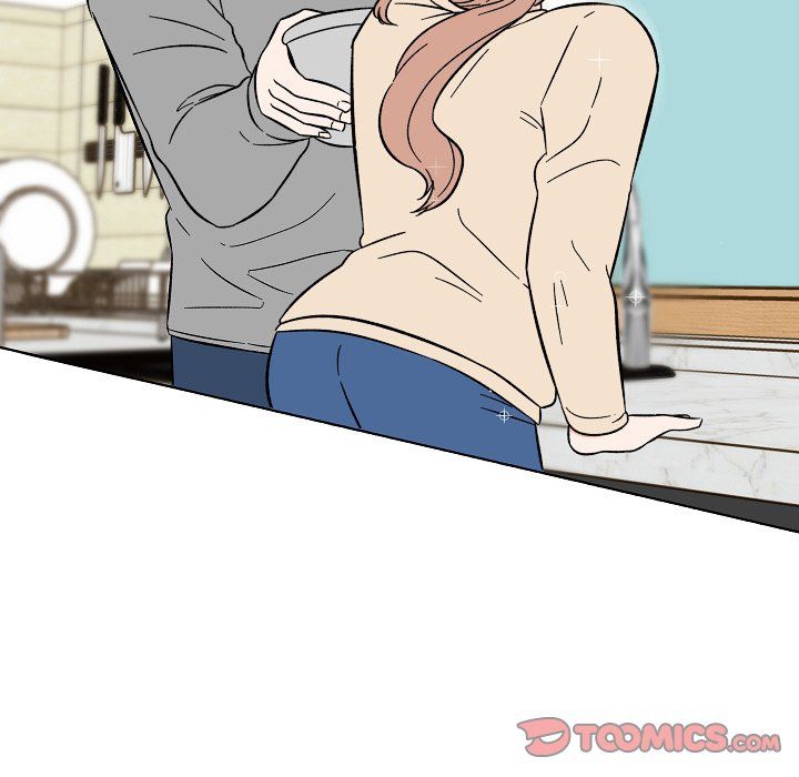 Scone Sweet Scone Manhwa - Chapter 30 Page 15