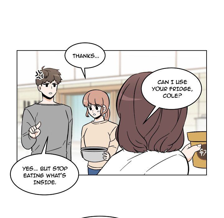 Scone Sweet Scone Manhwa - Chapter 30 Page 16