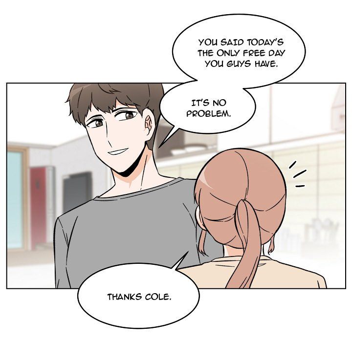 Scone Sweet Scone Manhwa - Chapter 30 Page 18