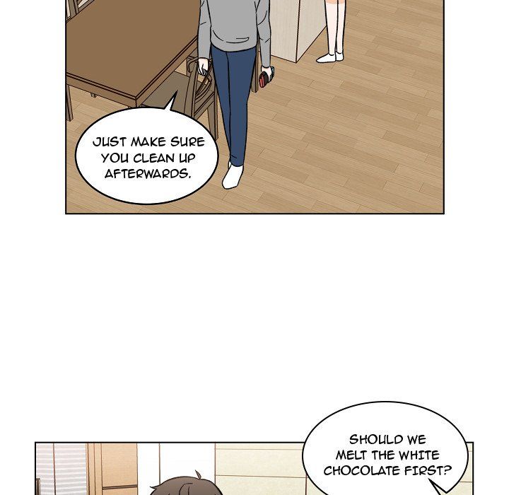 Scone Sweet Scone Manhwa - Chapter 30 Page 20