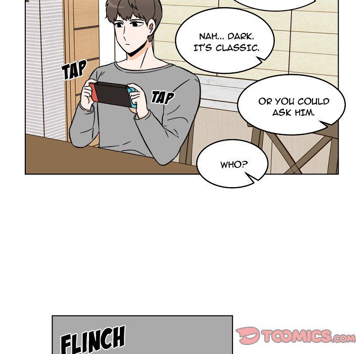 Scone Sweet Scone Manhwa - Chapter 30 Page 21