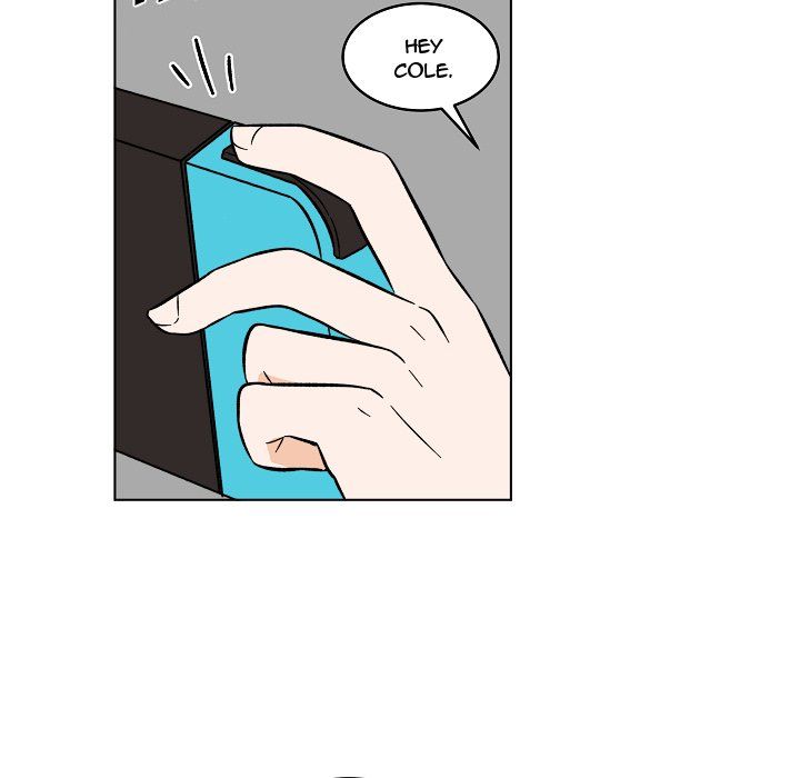 Scone Sweet Scone Manhwa - Chapter 30 Page 22